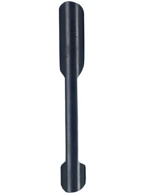 Sandner Thumb Rest Soprano 102 Daumenhalter für Sopran Flöte | Preisknaller
