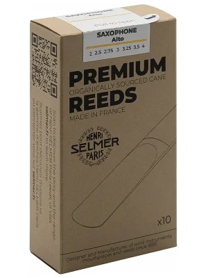Premium-Qualität - Selmer Premium Alto 2.75