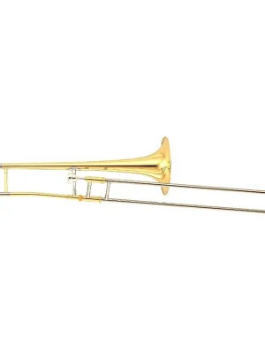 Hochwertig - Yamaha YSL-354E Tenorposaune