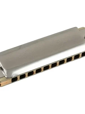 Seydel Blues 1847 Classic G-Mundharmonika - Premium