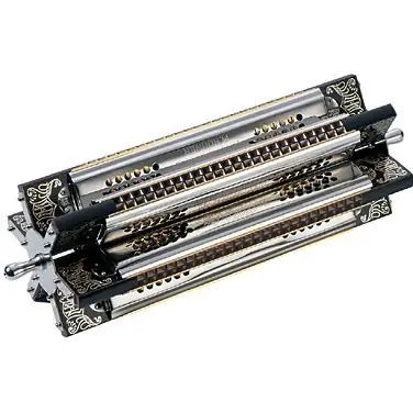 Hohner Kreuzwender | Geprüfte Qualität