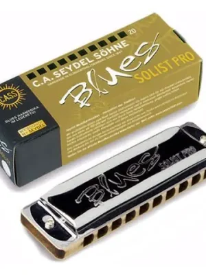 Seydel Blues Solist Pro A | Kundenfavorit