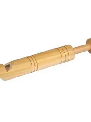 Sparangebot - Voggenreiter Pfeifen & Rufe Voggenreiter Slide Whistle 1088, Holz