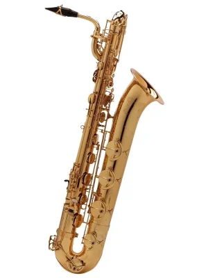 Selmer SA80 II Baritonsaxophon Goldlack | Deal