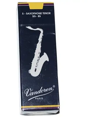 Nur diese Woche | Vandoren Tenor Sax Blätter Classic Stärke 3,5
