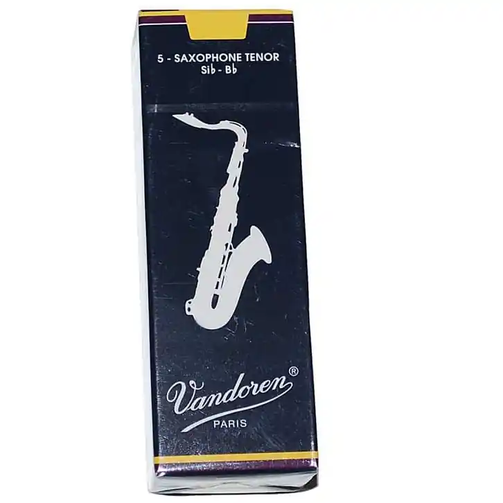Nur diese Woche | Vandoren Tenor Sax Blätter Classic Stärke 3,5