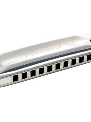 Ausverkauf | Hohner Meisterklasse MS A