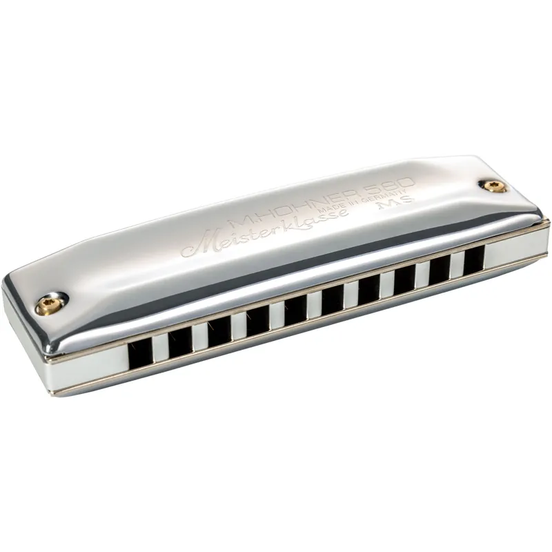 Ausverkauf | Hohner Meisterklasse MS A