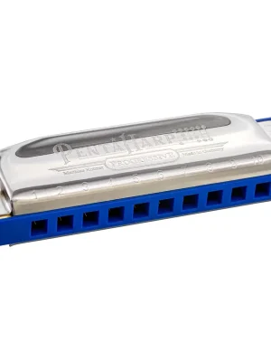 Auf Lager | Hohner Penta Harp E-Moll