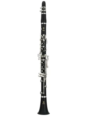Herstellerpreis | Yamaha YCL-255 S B-Klarinette