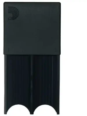 D’Addario Woodwinds Reed Guard Tenor/Bariton - Schwarz | Hochwertig
