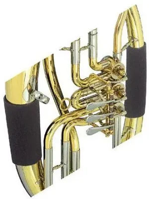 Qualitätsprodukt - Arnolds & Sons Hand Protect Tuba
