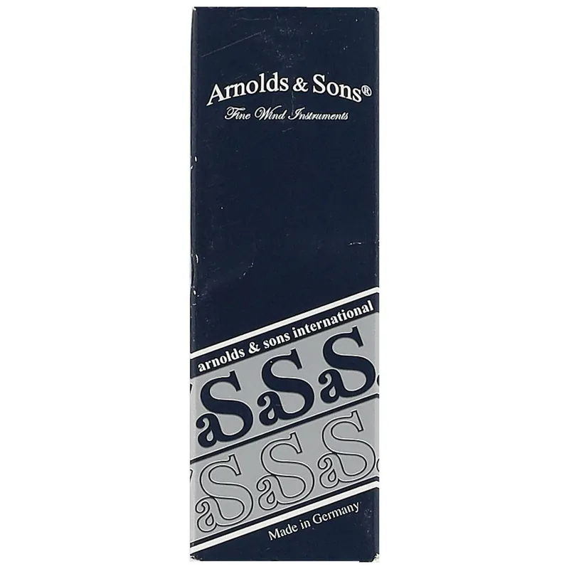 Arnolds & Sons Mundstück Kornett 1 1/2C | Werkspreis