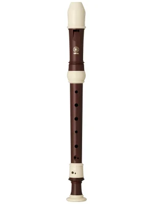 Hochwertig | Yamaha YRS-322B Soprano Recorder