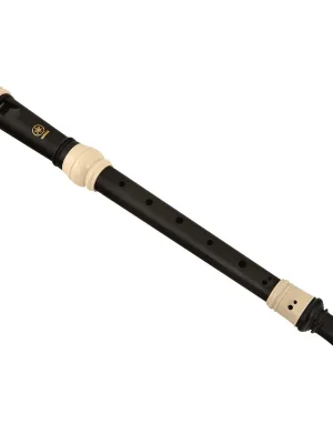 Yamaha YRA-38 B III Alt Blockflöte Barock | Auf Lager