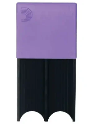 D’Addario Woodwinds Reed Guard Tenor/Bariton - Lila - Sparangebot