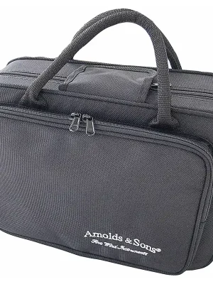 Arnolds & Sons Clarinet Case French | Markenqualität