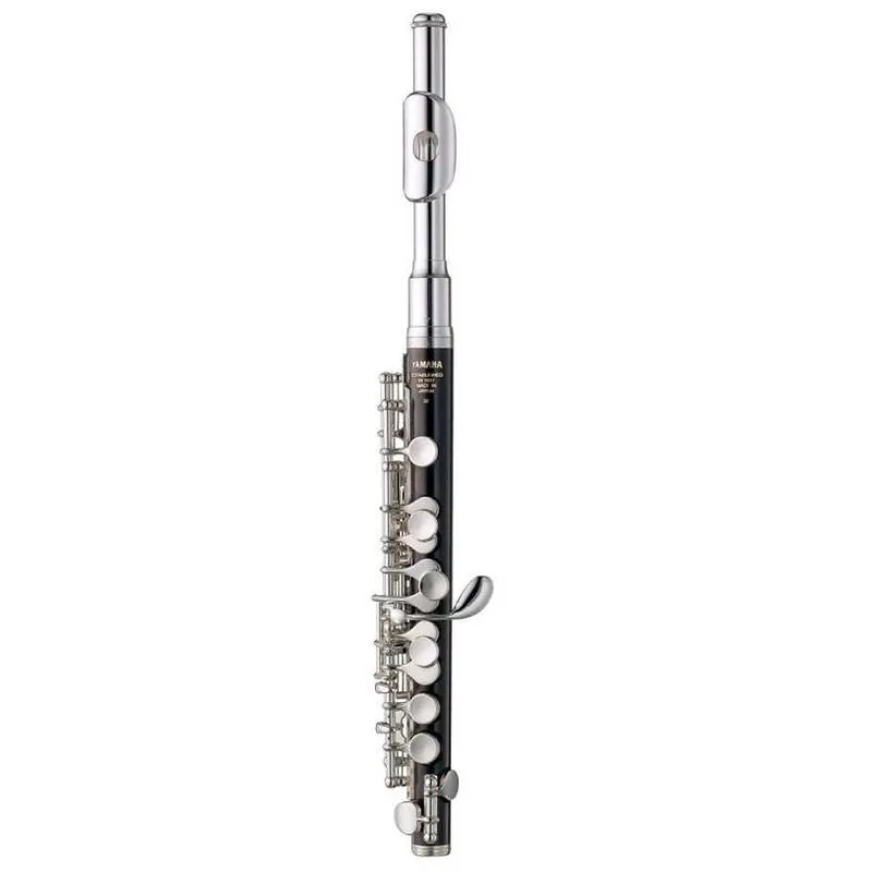 Neuheit | Yamaha YPC-32 Piccoloflöte