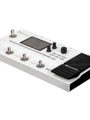 Mooer GE 250 - Sicher bezahlen