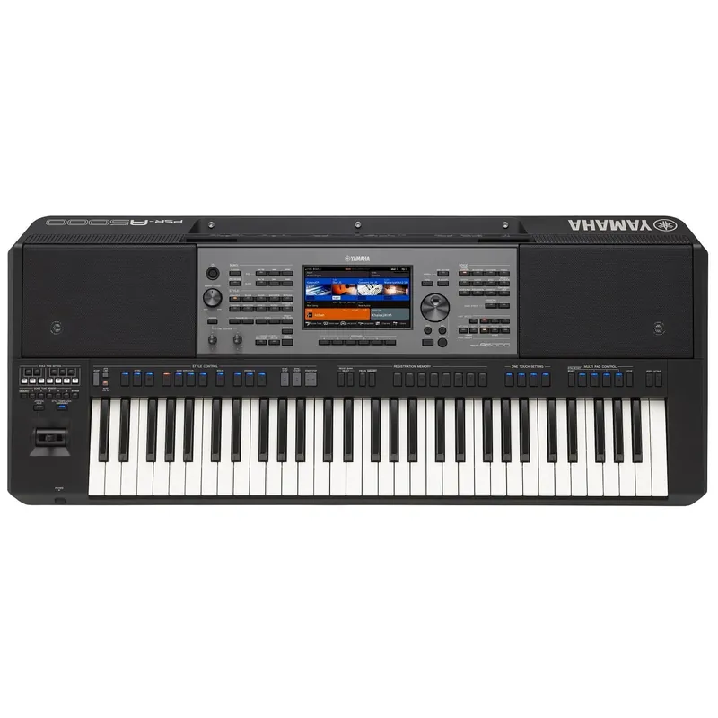 Angebot - Yamaha PSR-A5000