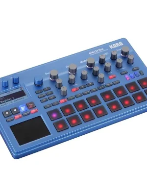Korg Electribe 2 - Blue | Sale