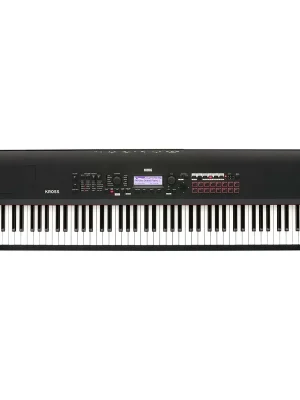 Beliebt | Korg Kross 2-88MB B-Ware