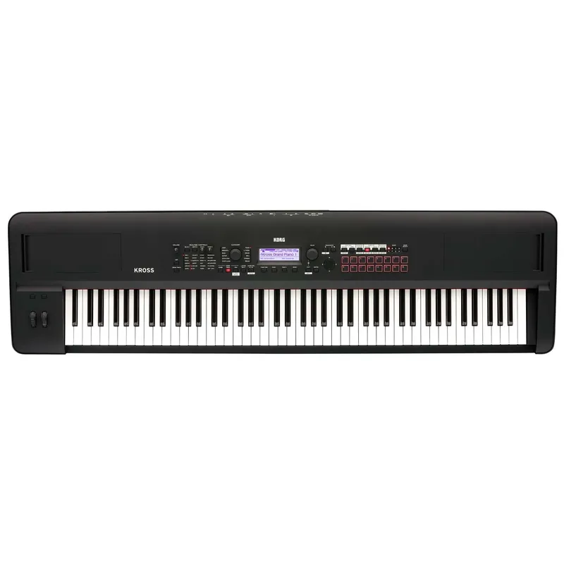 Beliebt | Korg Kross 2-88MB B-Ware