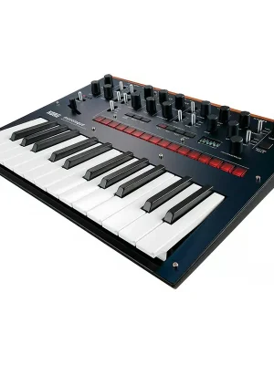 Korg monologue Blue B-Ware - Sonderaktion