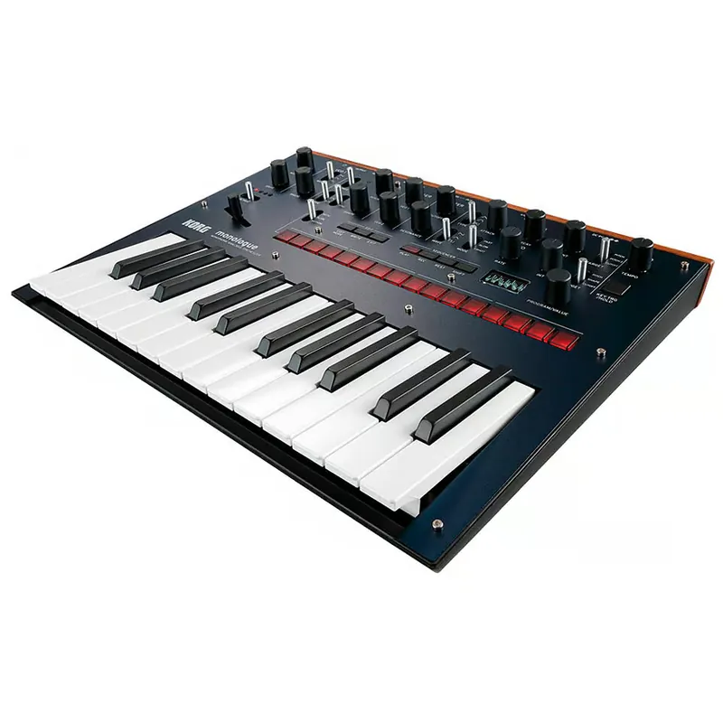 Korg monologue Blue B-Ware - Sonderaktion