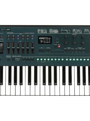 Korg opsix mkII B-Ware - Einfache Rückgabe