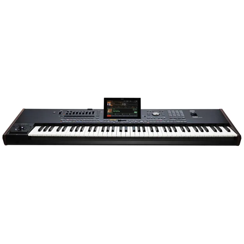 Korg Pa5X 76 International B-Ware | Ausverkauf