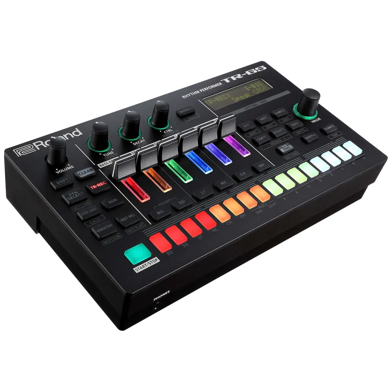 Roland TR-6S Rhythm Performer | Werkspreis