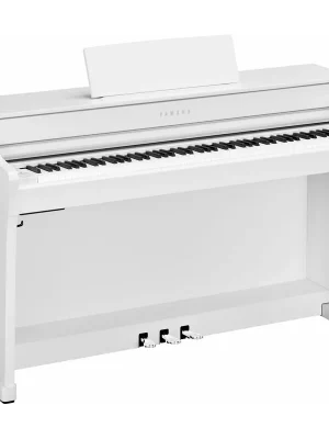 Begrenzte Stückzahl | Yamaha CLP-835 WH