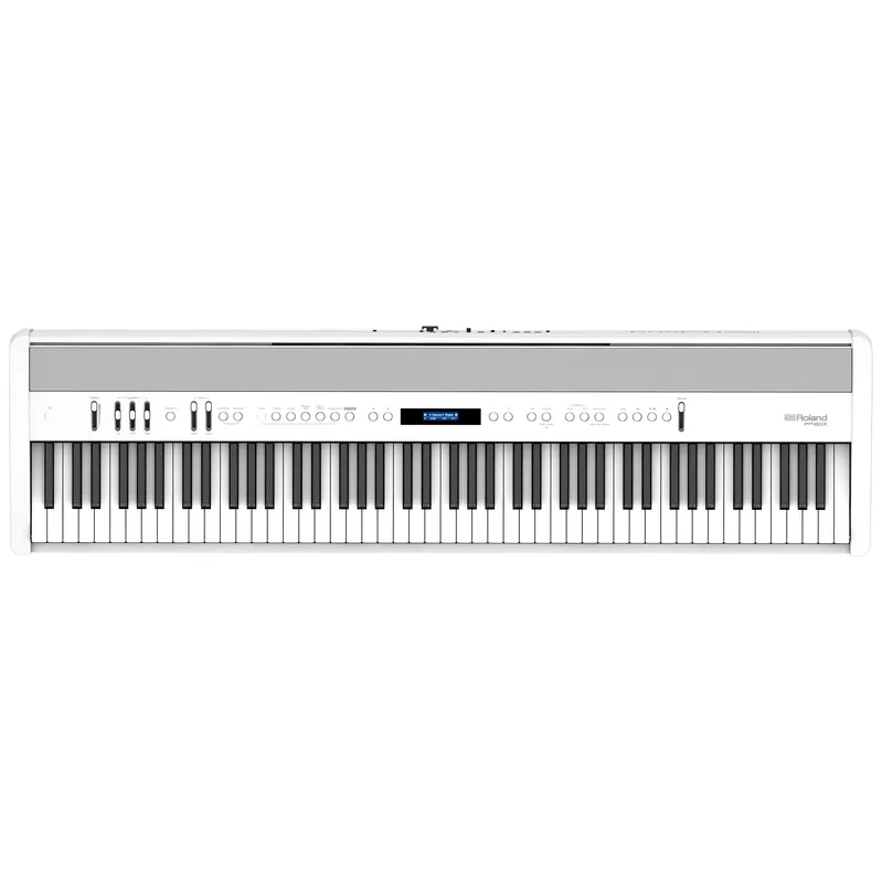 Roland FP-60X WH B-Ware - Beliebt