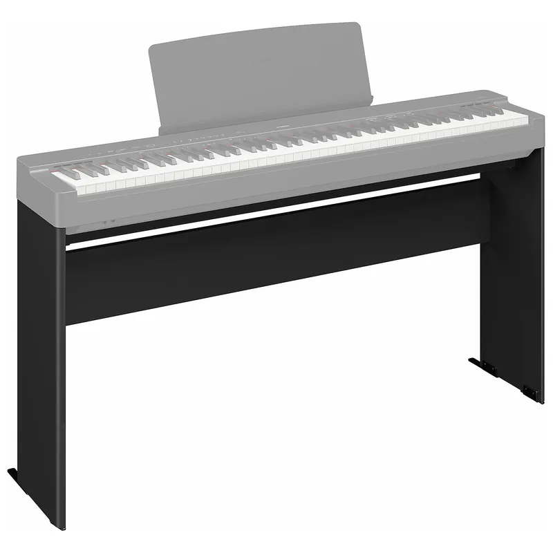 Yamaha L-200 B - Endet bald