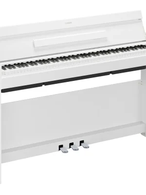Auf Lager - Yamaha Arius YDP-S36 WH