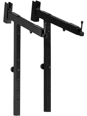 König & Meyer 18882 Stacker B | Bewährte Qualität
