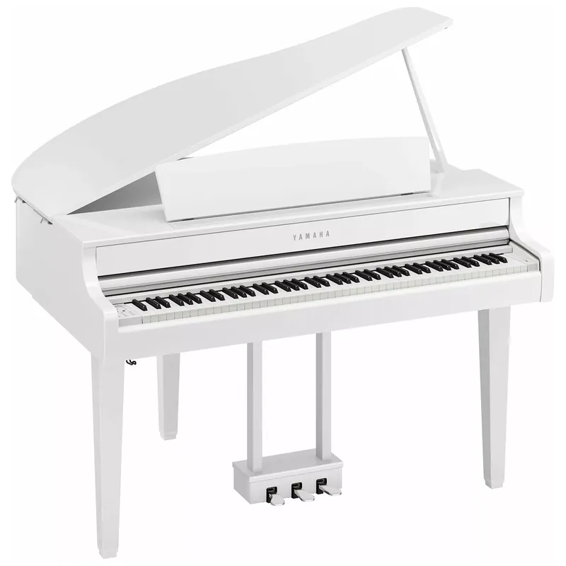 Schnäppchen - Yamaha CLP-865 GPWH