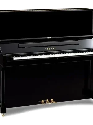 Herstellerpreis - Yamaha SU7 PE Schwarz Hochglanz