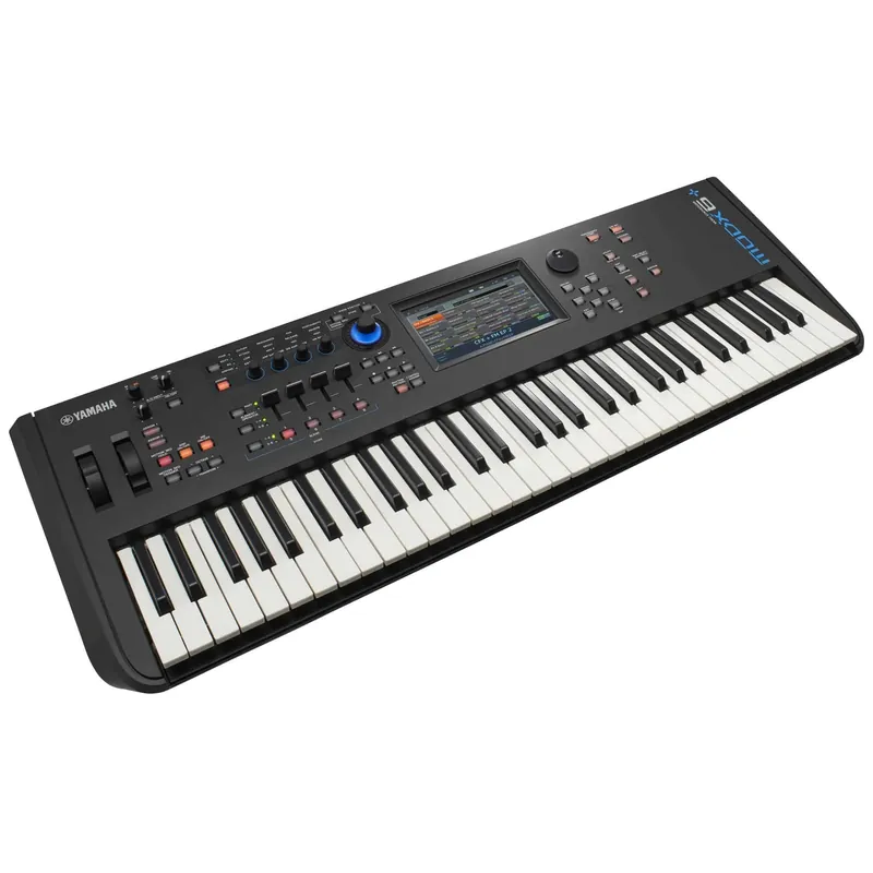 Yamaha MODX6+ B-Ware - Jetzt sparen