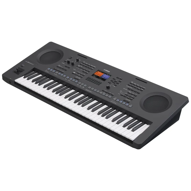Meistverkauft - Yamaha PSR-SX620