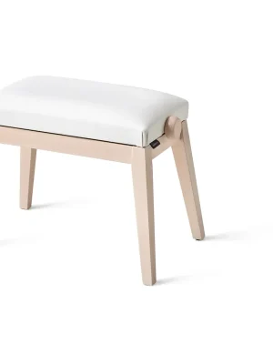 Günstig - Casio BG-50-VINYL-WE Piano Bench
