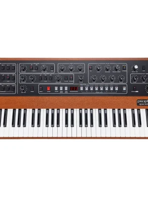 Sequential Prophet 10 Special Edition | Letzte Stücke