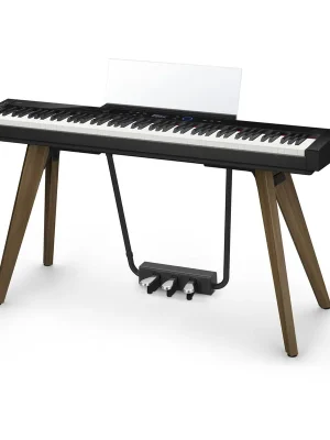 Bestseller - Casio PX-S7000 BK Privia B-Ware