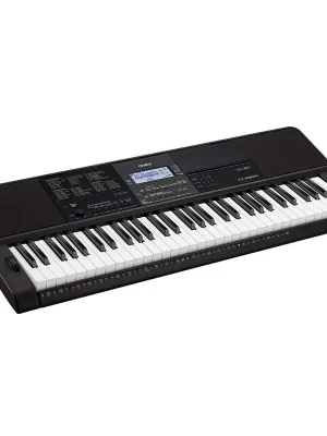 Nur solange der Vorrat reicht - Casio CT-X800