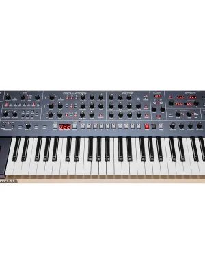 Neu hinzugefügt - Sequential Trigon-6