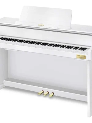 Auf Lager - Casio Celviano GP-310 WE Grand Hybrid