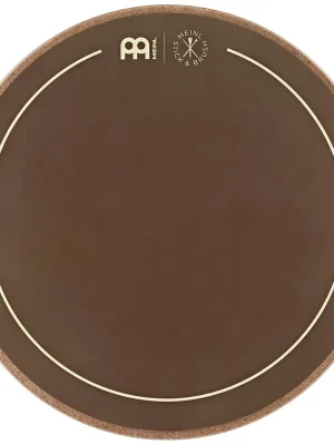 Meinl Stick & Brush SB509 - Stick & Brush 12" Practice Pad | Expresslieferung