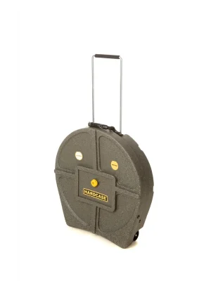Hardcase HNP9CYM22-G Cymbal Case - 22" Granite/9 C ymbals | Herstellerpreis