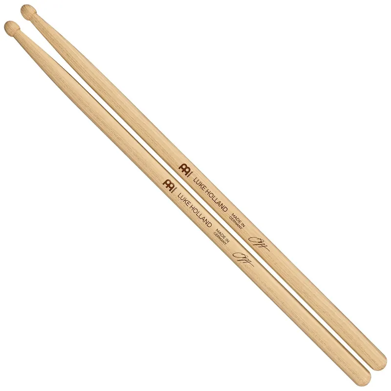 Abverkauf - Meinl Stick & Brush SB600 - Luke Holland Signature Drumstick